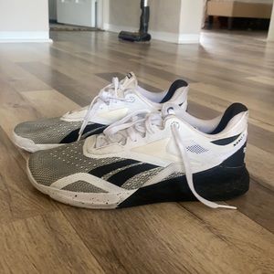 Men’s Reebok Nano X